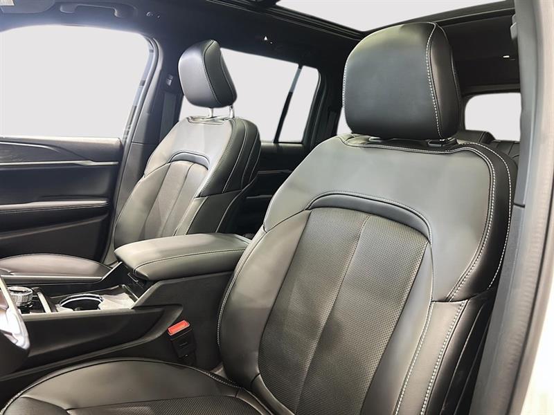 jeep Grand Cherokee 2026 - 18