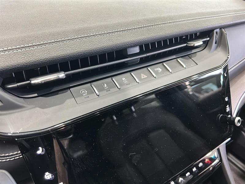jeep Grand Cherokee 2026 - 21
