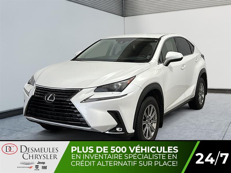 lexus NX300 BASE 2021