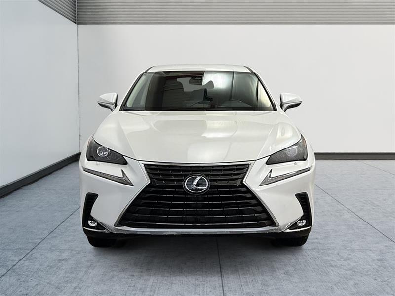lexus NX300 BASE 2021 - 2