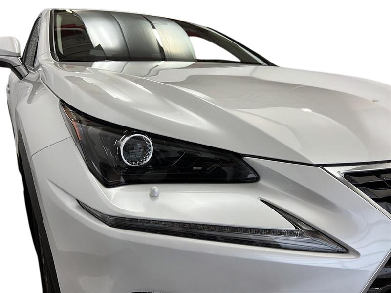lexus NX300 BASE 2021 - 3