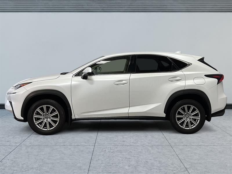lexus NX300 BASE 2021 - 6