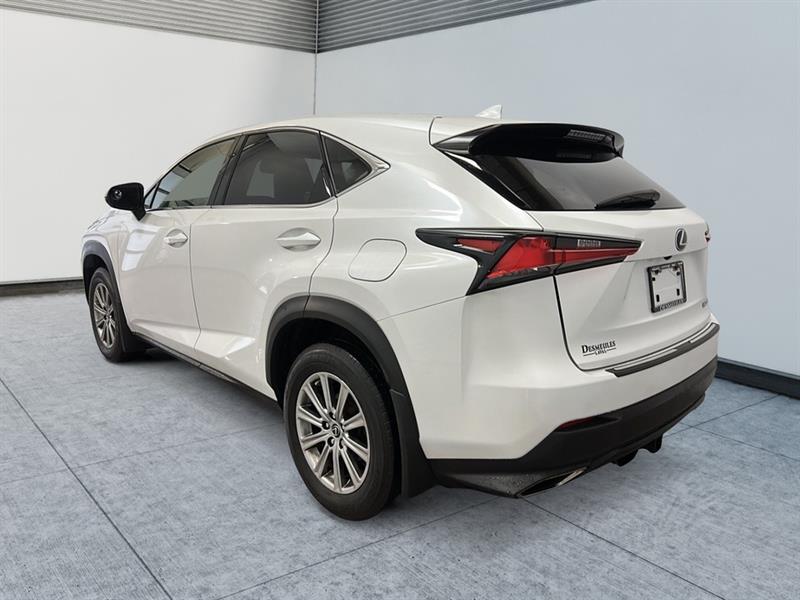 lexus NX300 BASE 2021 - 7