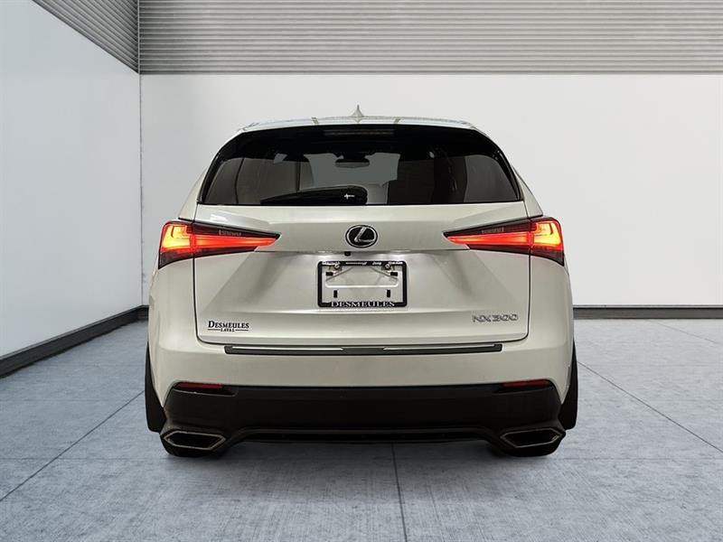 lexus NX300 BASE 2021 - 9