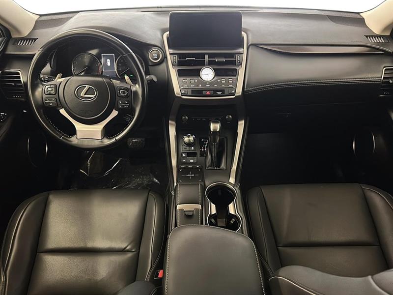 lexus NX300 BASE 2021 - 11