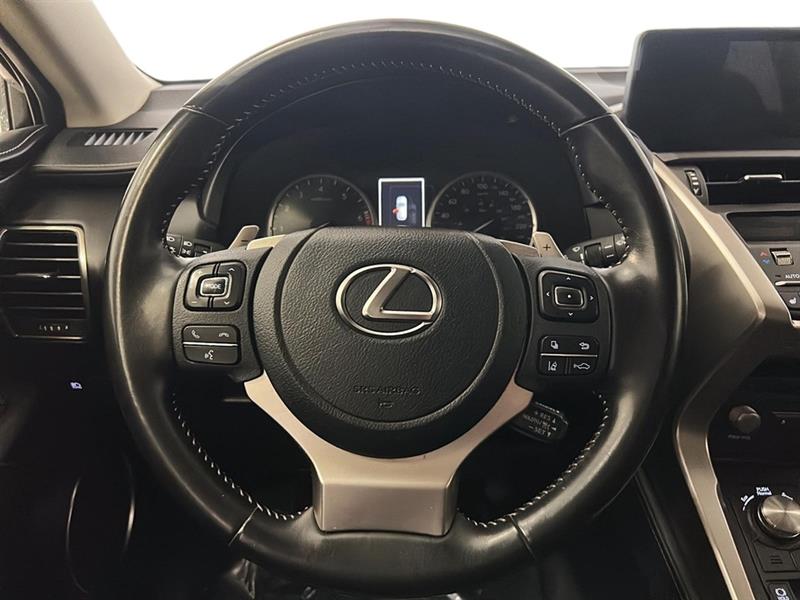 lexus NX300 BASE 2021 - 13