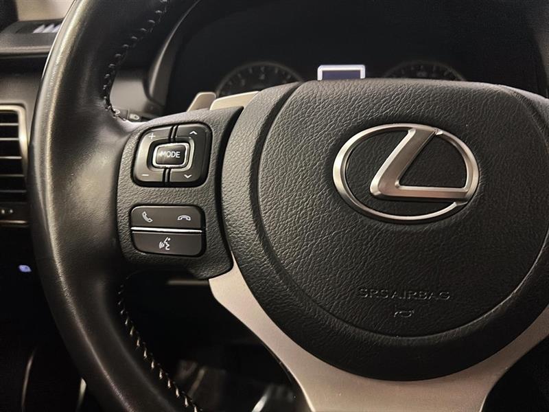 lexus NX300 BASE 2021 - 14