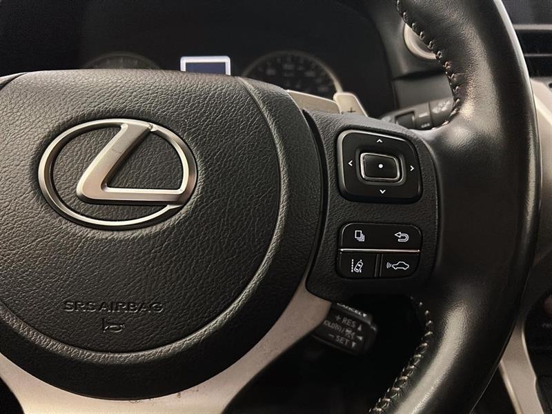 lexus NX300 BASE 2021 - 15