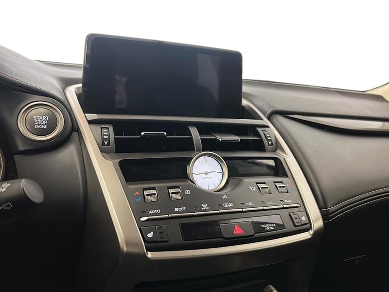 lexus NX300 BASE 2021 - 17
