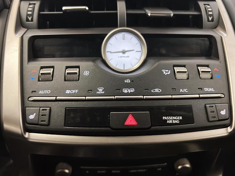 lexus NX300 BASE 2021 - 18
