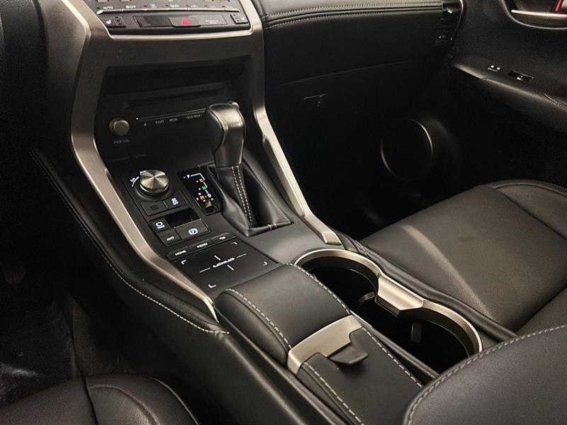lexus NX300 BASE 2021 - 19