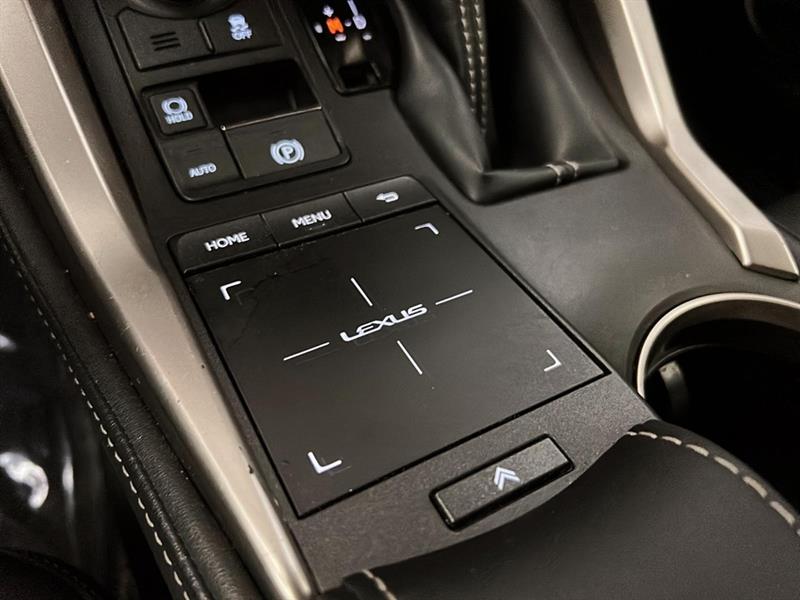 lexus NX300 BASE 2021 - 23