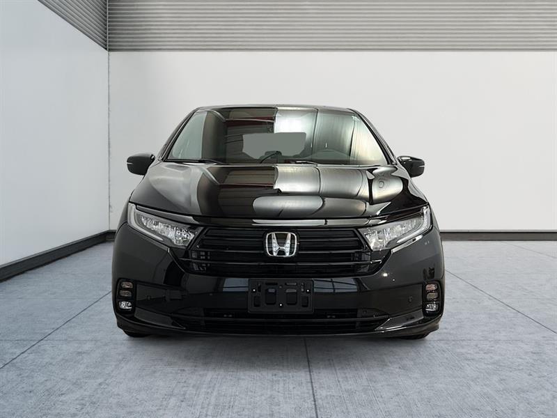honda ODYSSEY BLACK EDITION 2024 - 2