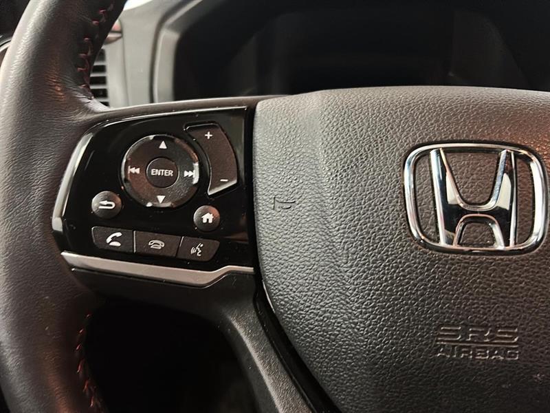 honda ODYSSEY BLACK EDITION 2024 - 15
