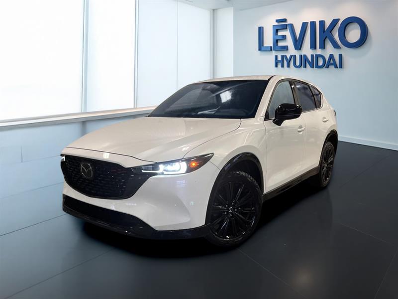 mazda CX-5 2023