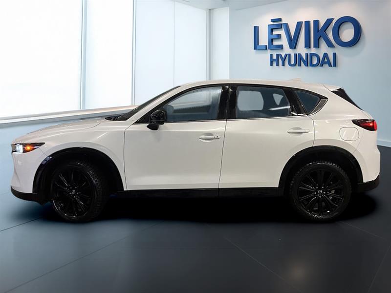 mazda CX-5 2023 - 2