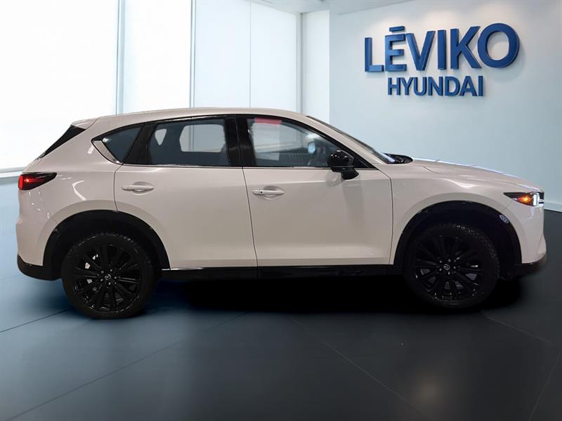 mazda CX-5 2023 - 6