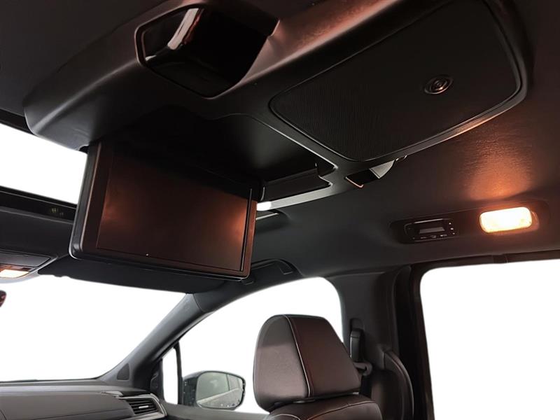 honda ODYSSEY BLACK EDITION 2024 - 24