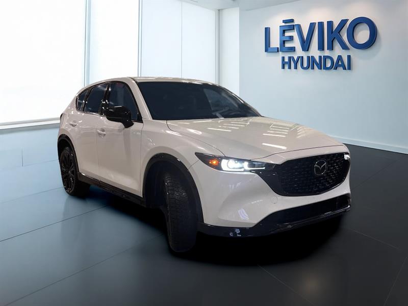 mazda CX-5 2023 - 7