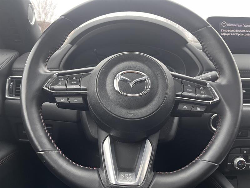 mazda CX-5 2023 - 9