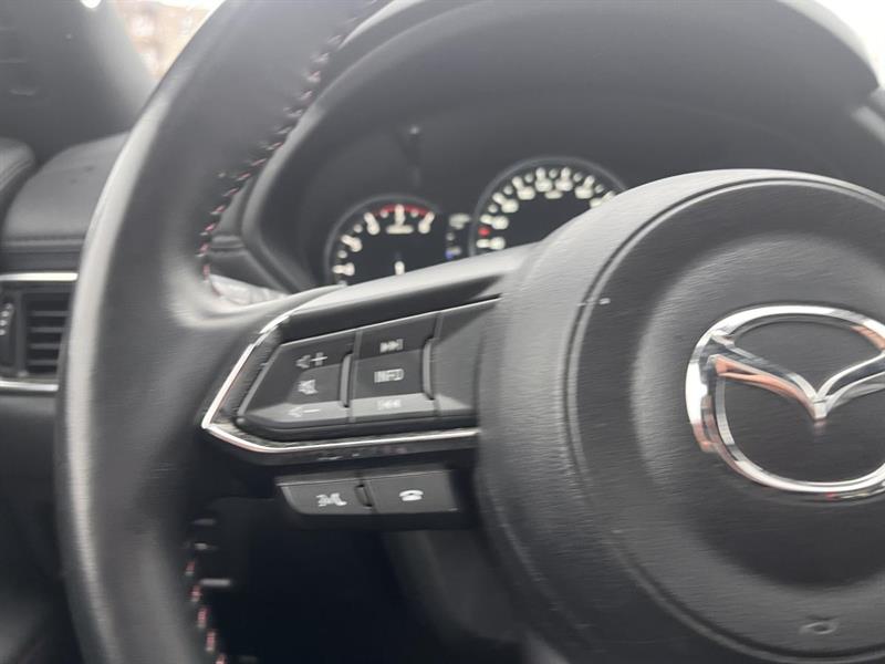 mazda CX-5 2023 - 10