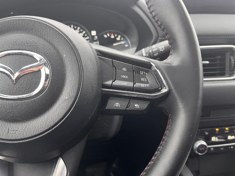 mazda CX-5 2023 - 11