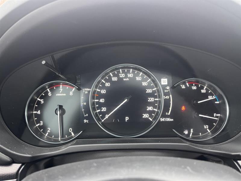 mazda CX-5 2023 - 12