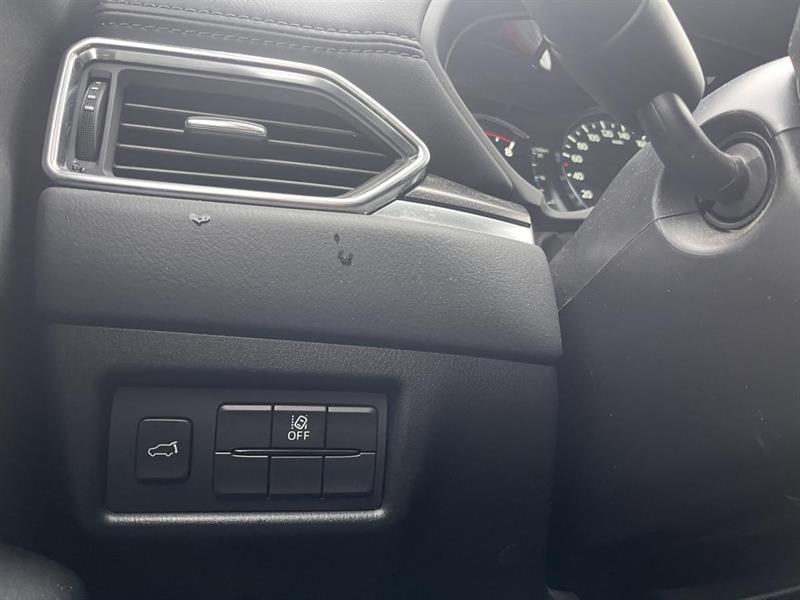 mazda CX-5 2023 - 13