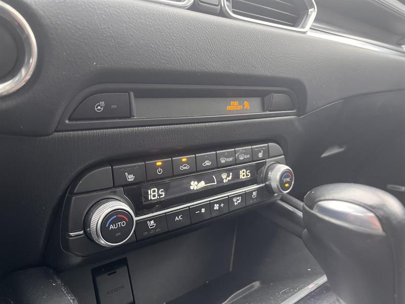 mazda CX-5 2023 - 16