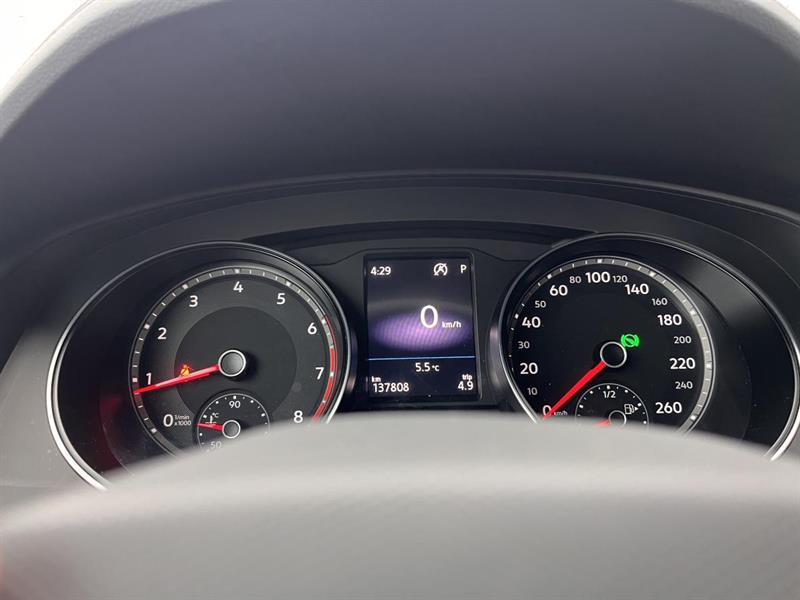 volkswagen Atlas Cross Sport 2020 - 9