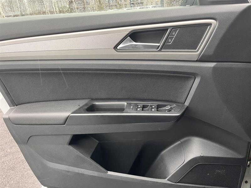 volkswagen Atlas Cross Sport 2020 - 14