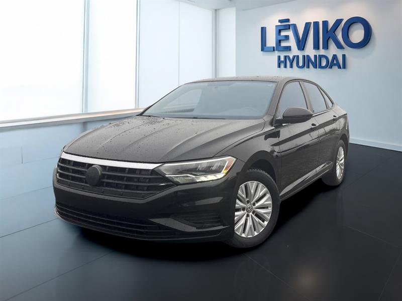 volkswagen Jetta 2019