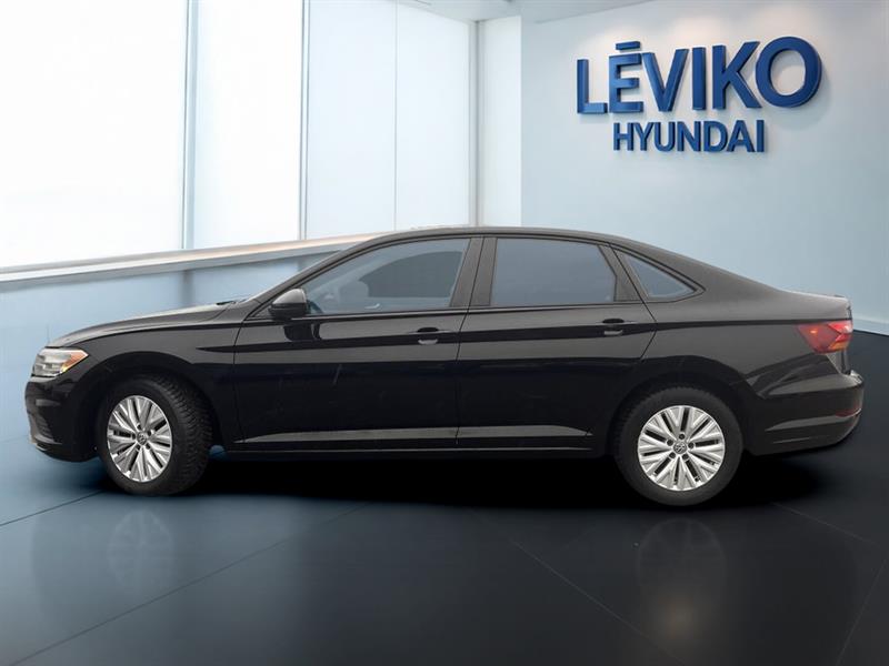 volkswagen Jetta 2019 - 2