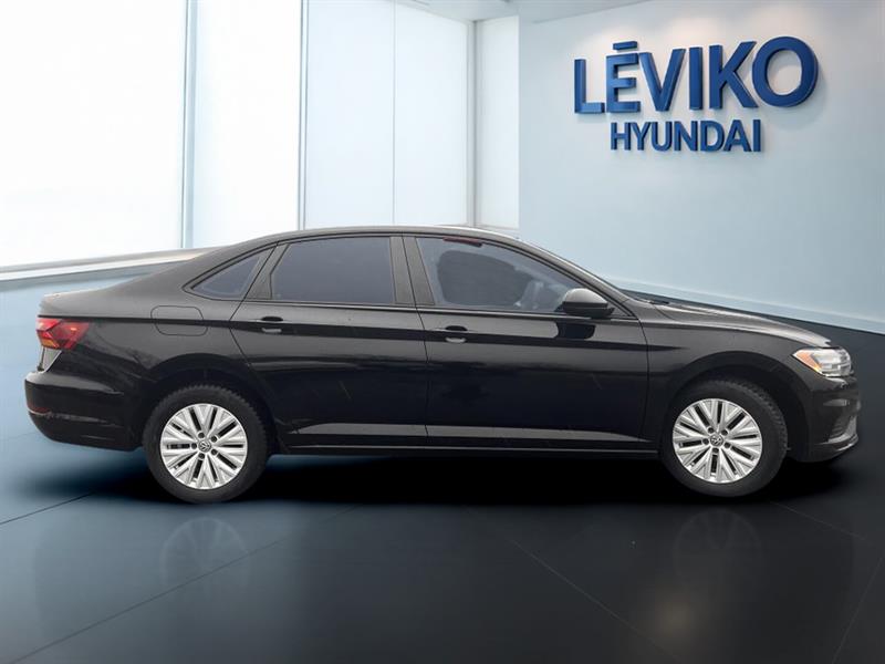volkswagen Jetta 2019 - 6