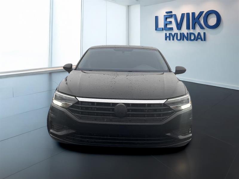 volkswagen Jetta 2019 - 8