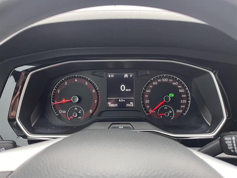 volkswagen Jetta 2019 - 11