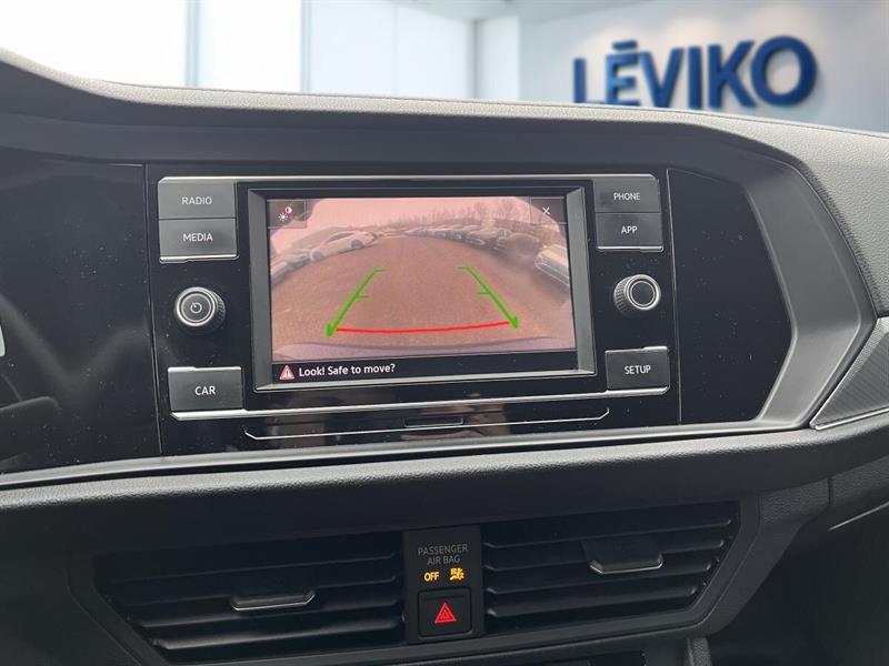 volkswagen Jetta 2019 - 17