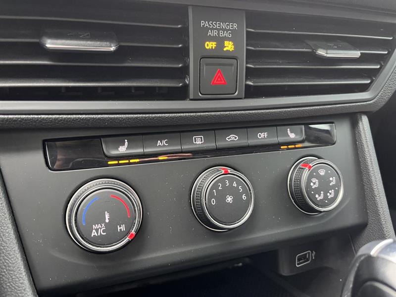 volkswagen Jetta 2019 - 18