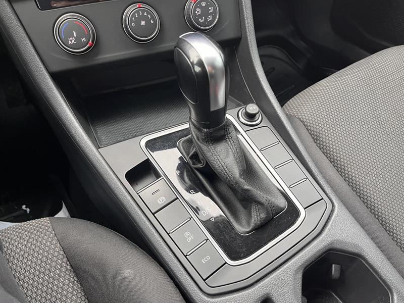volkswagen Jetta 2019 - 19