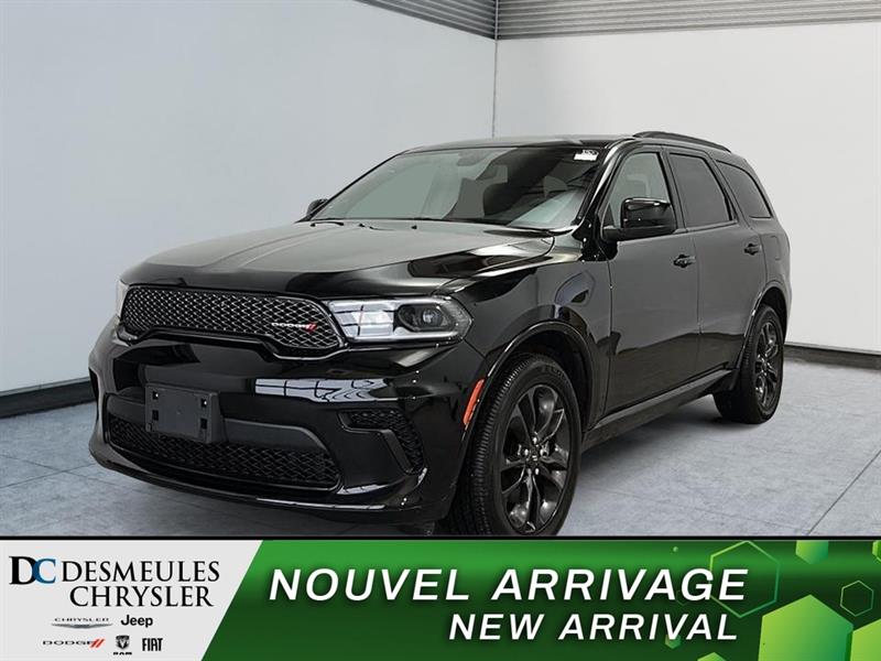 dodge Durango SXT AWD 2023