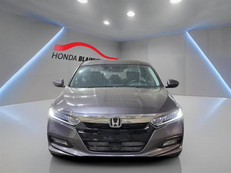 honda Accord Sedan 2019 - 2