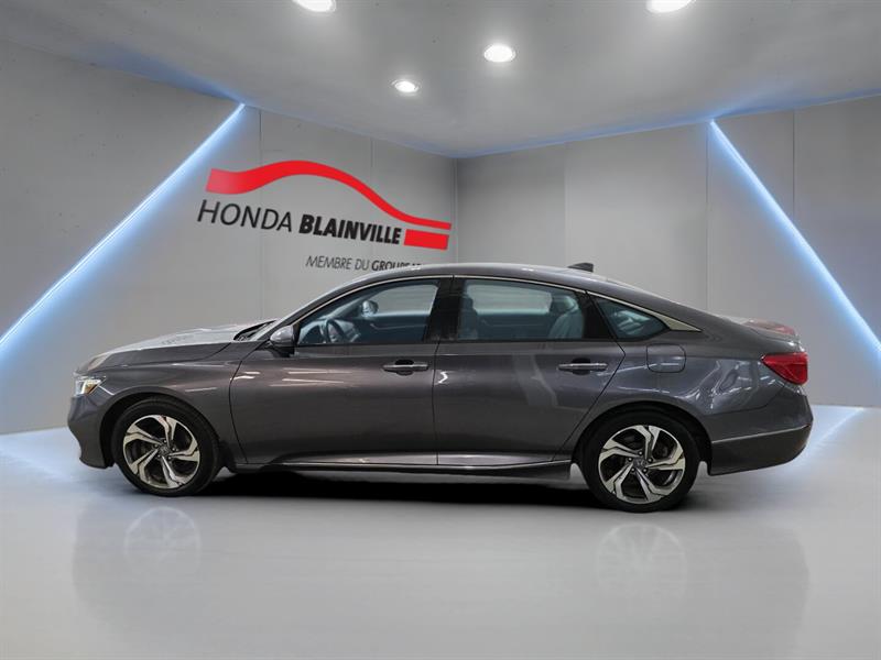 honda Accord Sedan 2019 - 3