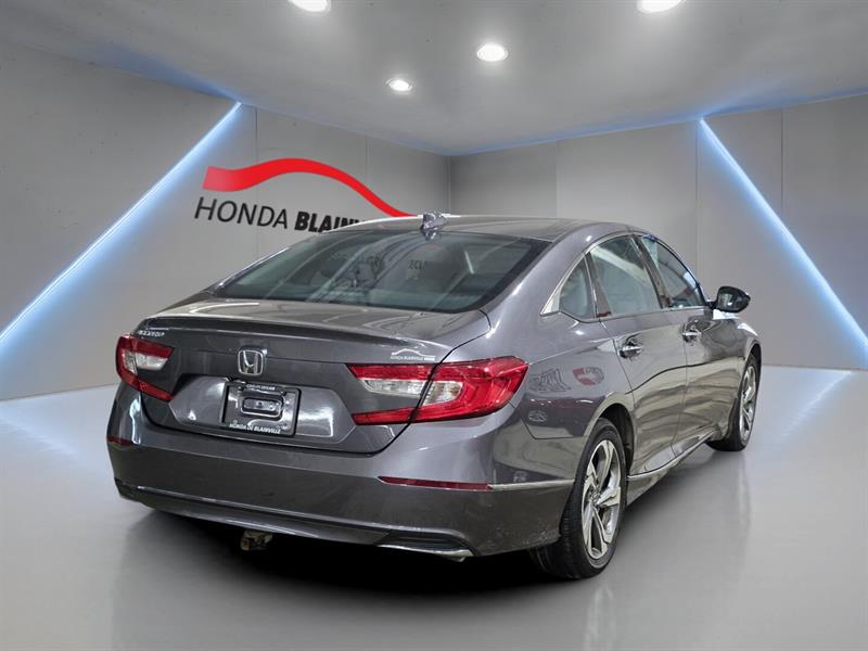 honda Accord Sedan 2019 - 6