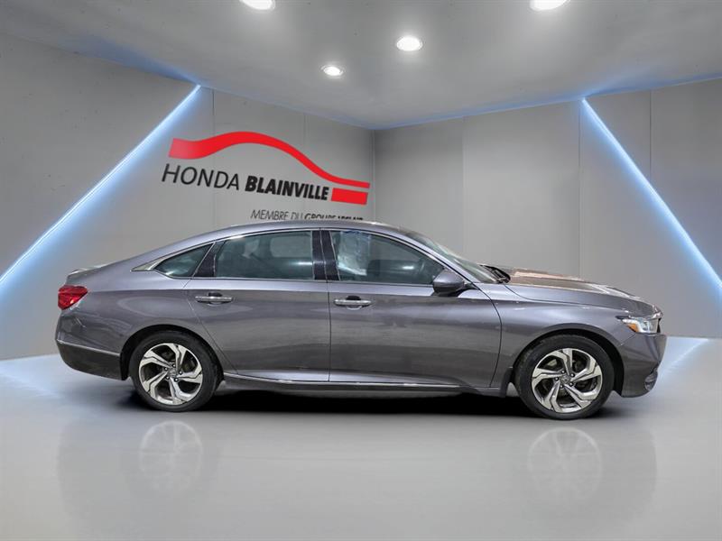 honda Accord Sedan 2019 - 7