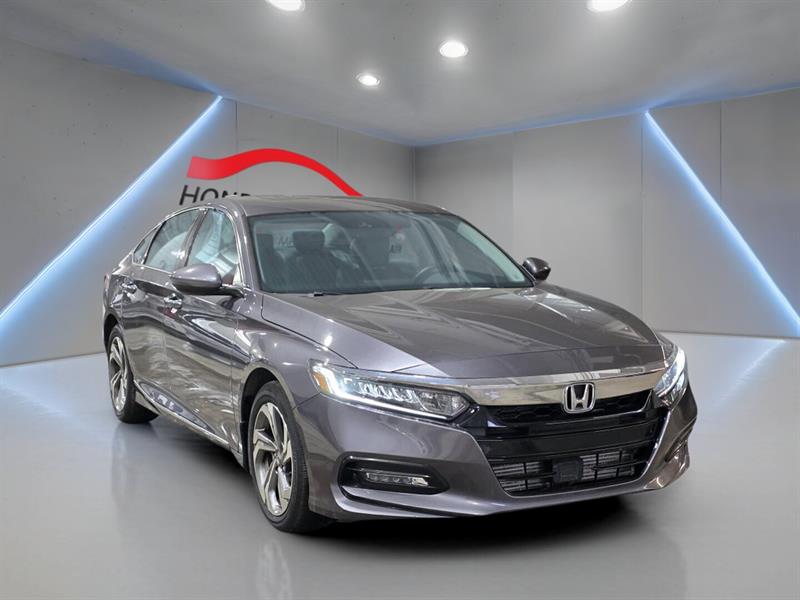 honda Accord Sedan 2019 - 8