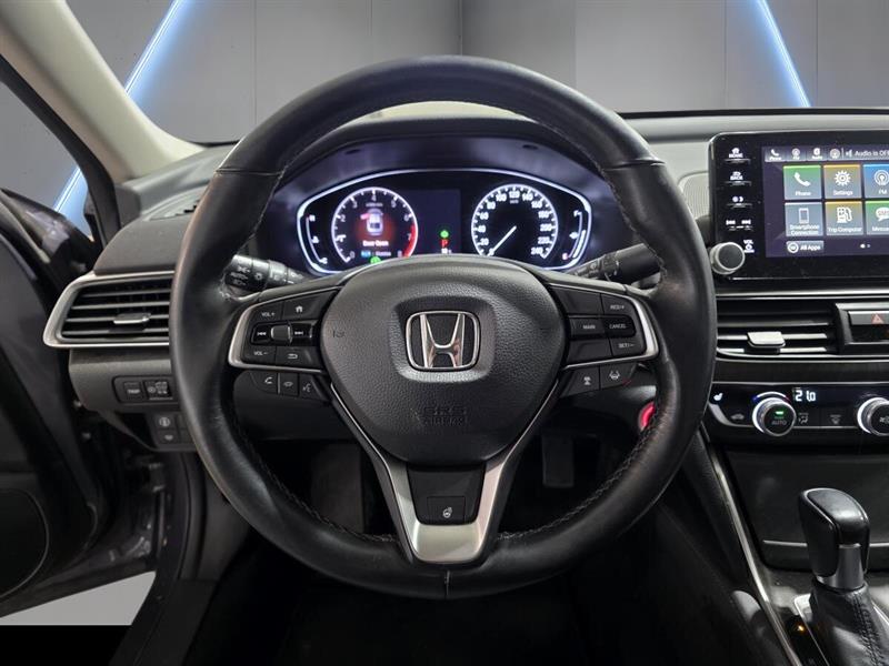 honda Accord Sedan 2019 - 10