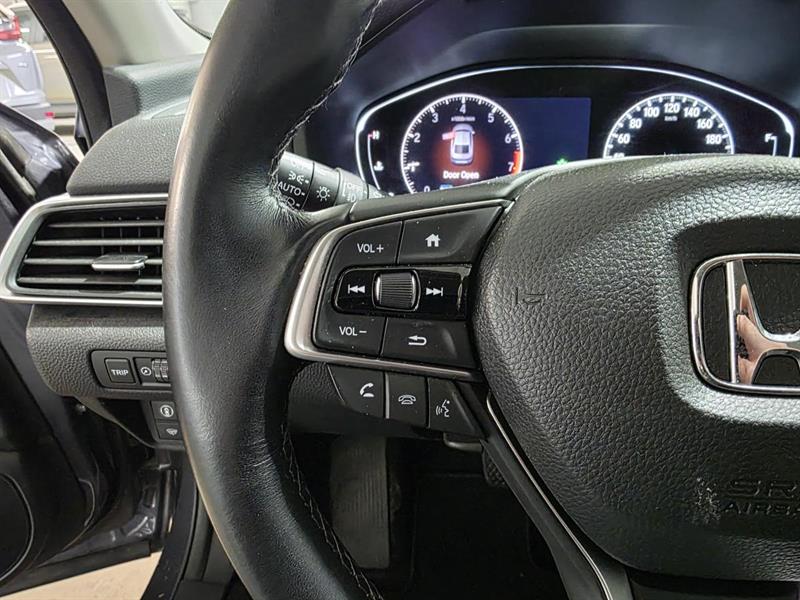 honda Accord Sedan 2019 - 11
