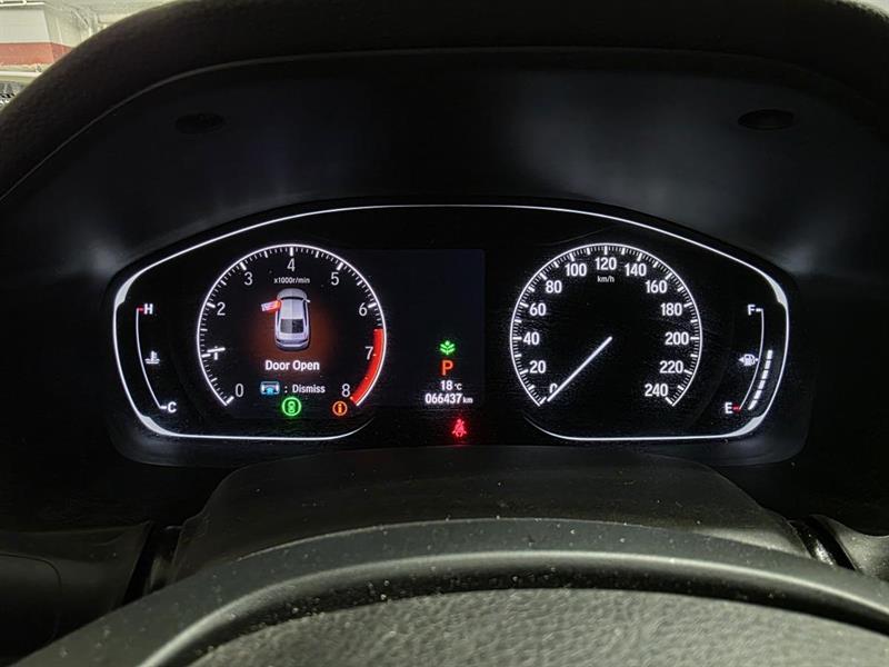 honda Accord Sedan 2019 - 13