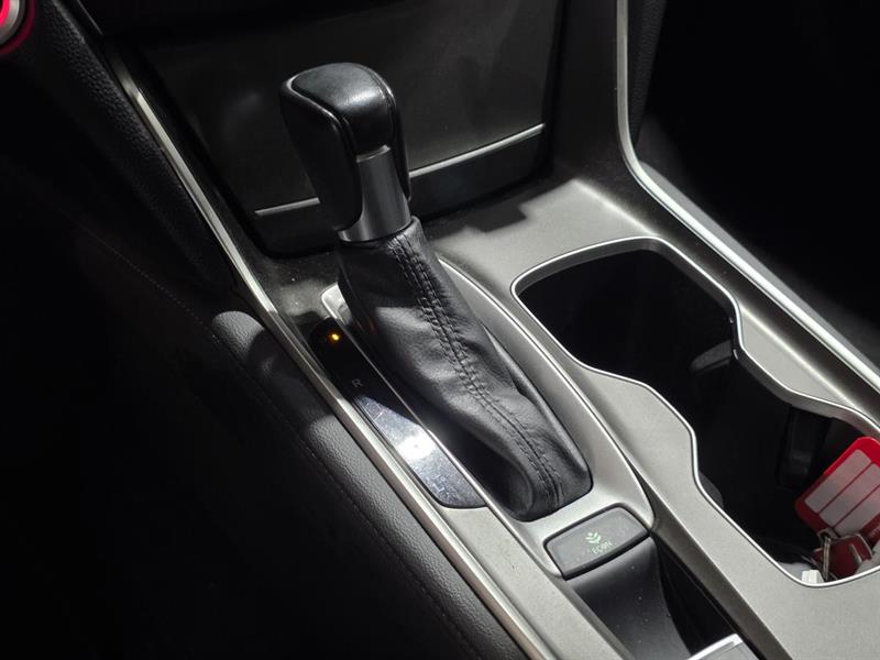 honda Accord Sedan 2019 - 17