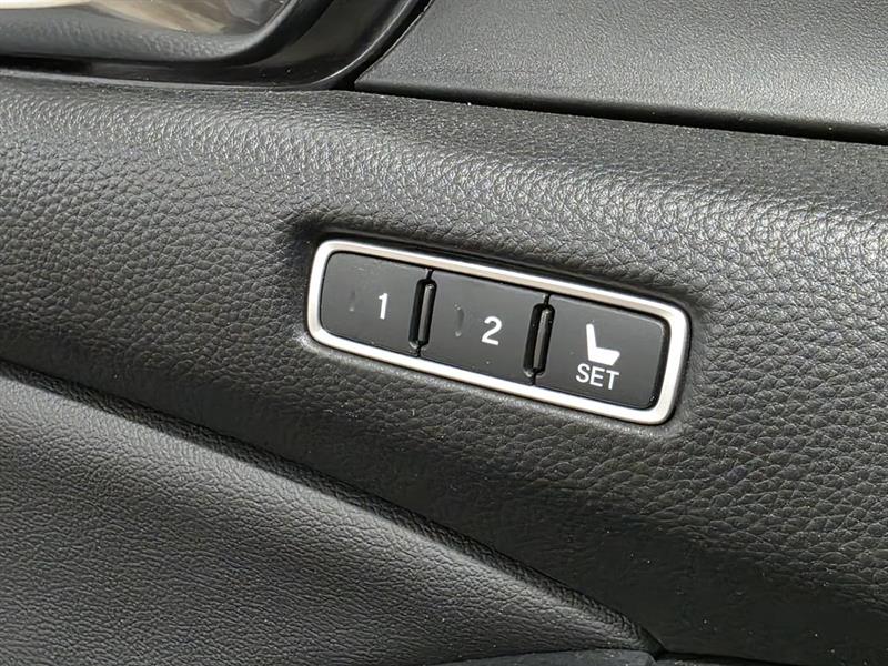 honda Accord Sedan 2019 - 19